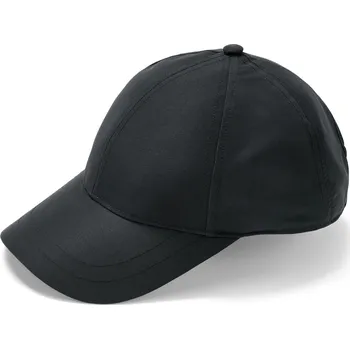 Čepice 678939 - Tchibo - Čepice do každého počasí - barva: černá