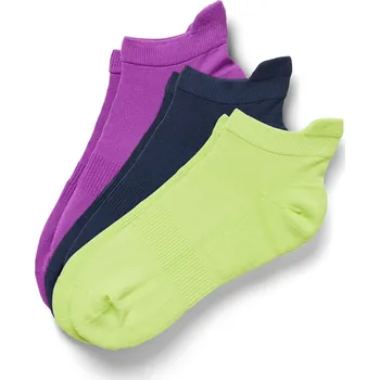 Pánské ponožky 707193 - Tchibo - Funkční sportovní ponožky - pro ženy - vel. 35-38 - barva: modrá