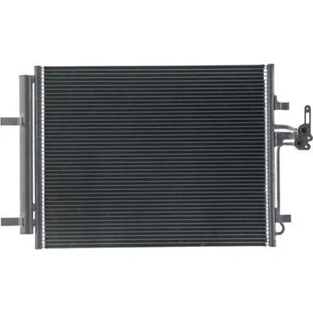 Výparník klimatizace Kondenzátor, klimatizace MAHLE AC 500 000S