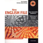 New English File Upper-intermediate…
