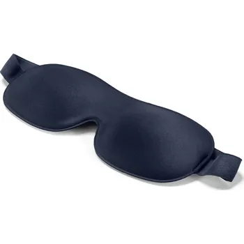 Škraboška na spaní 697125 - Tchibo - Maska na spaní - barva: modrá