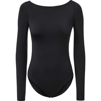 Body 669480 - Tchibo - Sportovní body - pro ženy - vel. 42 - barva: černá