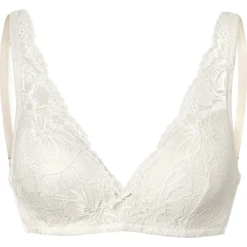 Dámské spodní prádlo 694781 - Tchibo - Podprsenka s měkkými košíčky - pro ženy - vel. 80B - barva: béžová