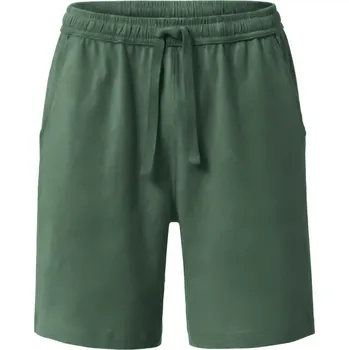 Pánské kraťasy 704742 - Tchibo - Pohodlné šortky - pro muže - vel. XL 56/58 - barva: zelená