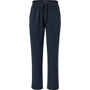 Pánské kalhoty 691055 - Tchibo - Domácí kalhoty - pro muže - vel. XL 56/58 - barva: modrá