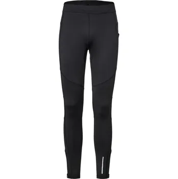 Dámské legíny 691635 - Tchibo - Běžecké legíny - pro muže - vel. XXL 60/62 - barva: černá