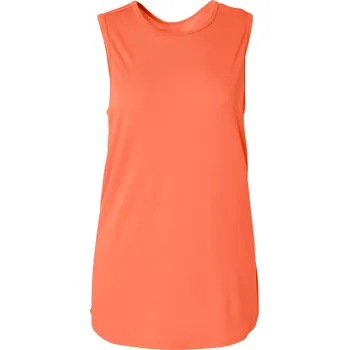 707378 - Tchibo - Outdoorový funkční top - pro ženy - vel. M 40/42 - barva: oranžová