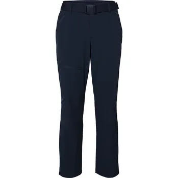 Pánské kalhoty 695799 - Tchibo - Outdoorové kalhoty - pro muže - vel. S 44/46 - barva: modrá