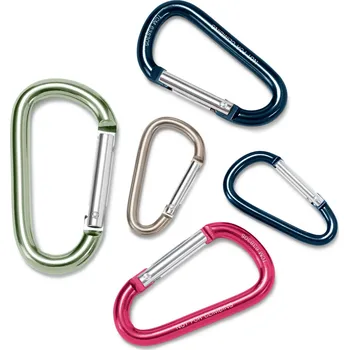 680275 - Tchibo - Karabinky - barva: vícebarevná