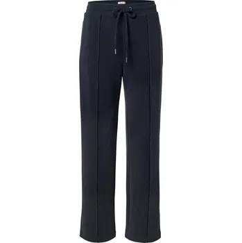 702656 - Tchibo - Kalhoty joggpant z modalové směsi - vel. S 36/38 - barva: modrá