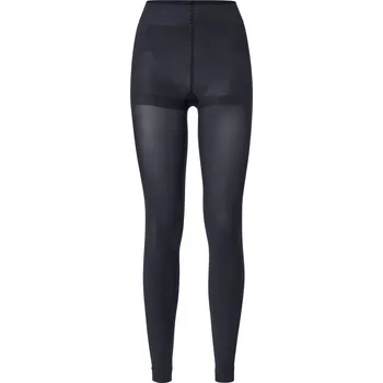 Dámské legíny 657200 - Tchibo - Tvarující legíny - pro ženy - vel. L 44/46 - barva: modrá