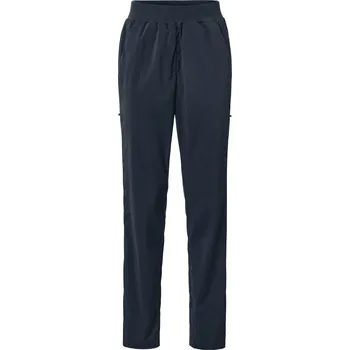 680397 - Tchibo - Funkční turistické kalhoty - pro ženy - vel. 38 - barva: modrá