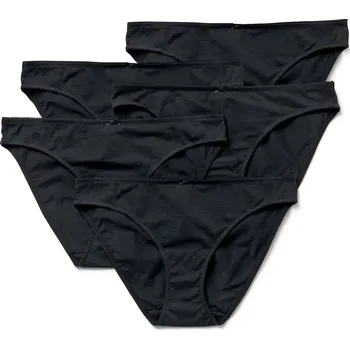 Kalhotky 705151 - Tchibo - Kalhotky - pro ženy - vel. S 36/38 - barva: černá