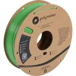 Polymaker Polysmooth filament zelená 1,75mm 750g