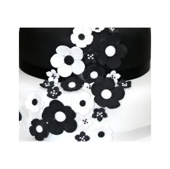 Montana černá mléčný marcipán 500 g