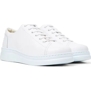 Dámské tenisky CAMPER dámské tenisky bílé kožené | K200508-041 Runner Velikost: 38