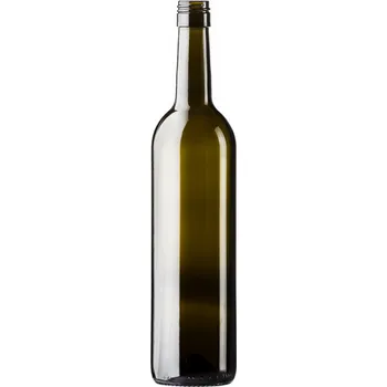 Láhev Láhev - Bord. Selection 450g Cuveé 0,75 šroub