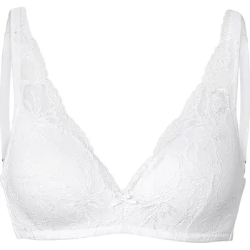 Podprsenka 694767 - Tchibo - Podprsenka s měkkými košíčky - pro ženy - vel. 85B - barva: bílá