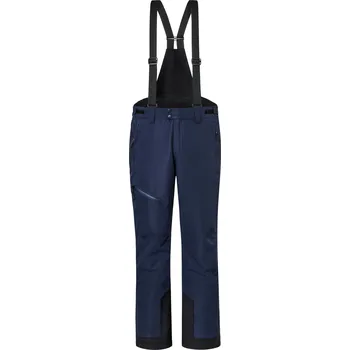 Snowboardové kalhoty 670278 - Tchibo - Lyžařské kalhoty - pro muže - vel. XL 56/58 - barva: modrá