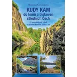Kudy kam do lomů a pískoven středních…