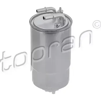 Palivový filtr TOPRAN Palivový filtr TPR 207 977