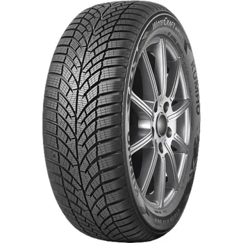 Zimní osobní pneu Kumho WinterCraft WP52+ 165/65 R15 81T