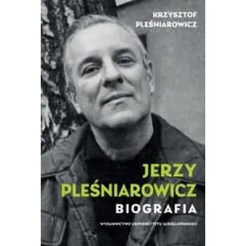 Literární biografie Jerzy Pleśniarowicz. Biografia - Krzysztof Pleśniarowicz