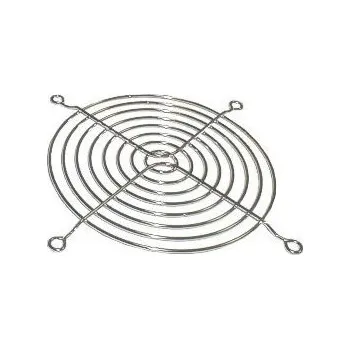 Vzduchotechnika Mřížka ventilátoru LFTG201 624-030 GM electronic, spol. s r.o. 53-14-806-09230