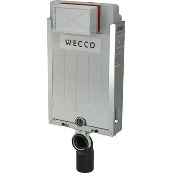 WC sada Modul instalační WECCO WM2/1000 pro závěsné WC