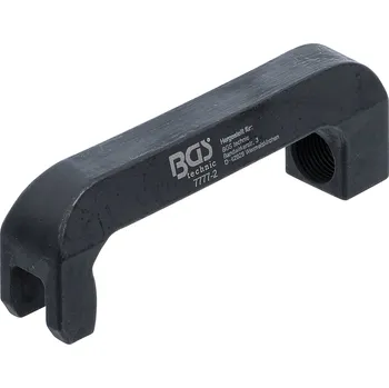 Sada nářadí BGS 7777-2, Podkládací adaptér pro demontáž vstřikovače | 13 mm