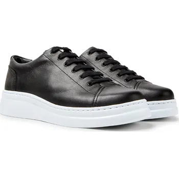 Dámské tenisky CAMPER dámské tenisky kožené černé | K200508-043 Runner Velikost: 36