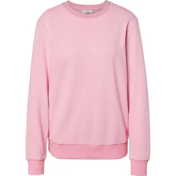 Pánská móda 702929 - Tchibo - Mikina - pro ženy - vel. XL 48/50 - barva: růžová