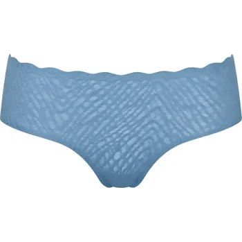 Kalhotky 700665 - Bokové kalhotky sloggi Zero Feel Bliss Hipster - pro ženy - vel. XL 48/50