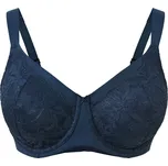 676804 - Tchibo - Zmenšující podprsenka - pro ženy - vel. 85E - barva: modrá