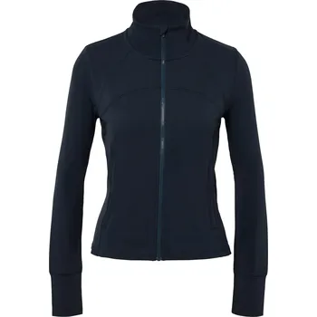 Dámská cargo bunda 708250 - Tchibo - Funkční bunda - pro ženy - vel. L 44/46 - barva: modrá