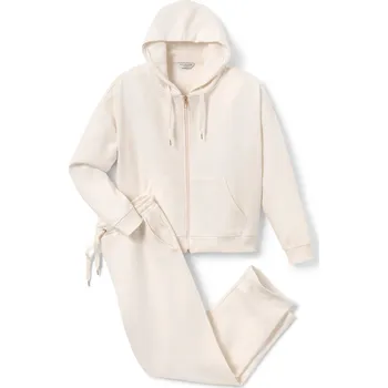 694556 - Tchibo - Domácí souprava - pro ženy - vel. XL 48/50 - barva: béžová