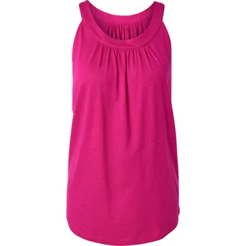 702894 - Tchibo - Top - pro ženy - vel. XL 48/50 - barva: růžová