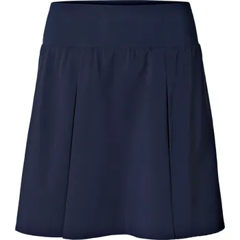 Dámská sukně 707021 - Tchibo - Sportovní sukně - pro ženy - vel. 38 - barva: modrá