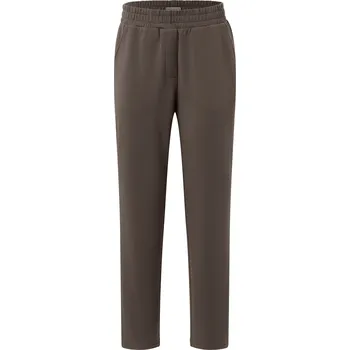 Dámské kalhoty 688290 - Tchibo - Kalhoty joggpant - pro ženy - vel. S 36/38