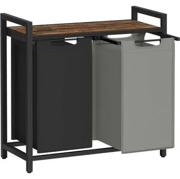 Prádelní koš BLH201X01