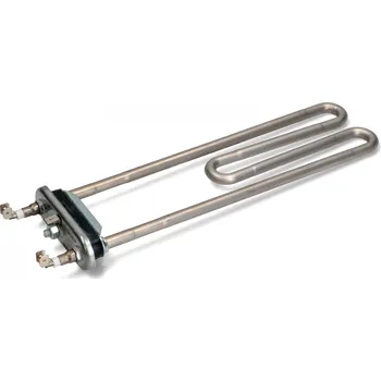 Topné těleso ZANUSSI, 1950 W 1240325405, l = 240 mm topení do pračky