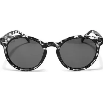 Sluneční brýle VUCH Foxy Design Black + Dárkové balení