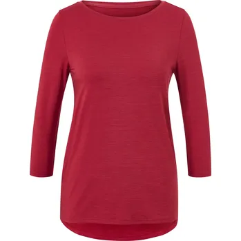 Pánská móda 696002 - Tchibo - Funkční triko - pro ženy - vel. L 44/46 - barva: červená
