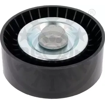 Motor automobilu OPTIMAL Vratná / vodicí kladka klínového žebrového řemenu OPT 0-N1505S