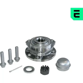 Auto-moto Sada ložisek kol OPTIMAL 201033