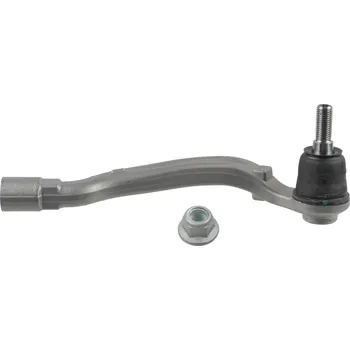 Táhlo řízení Hlava příčného táhla řízení LEMFÖRDER 44890 01