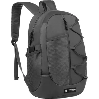 Městský batoh Lehký pánský batoh s prostorem pro notebook - Peterson