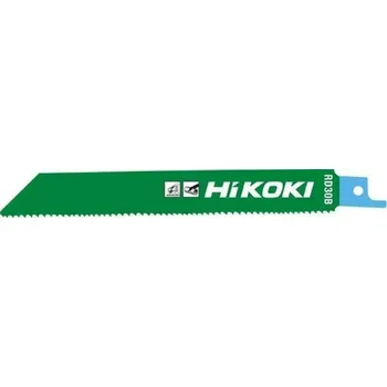 Ruční pilka HIKOKI Plátek ocaska RD30B - železo 150mm