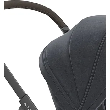 Kočárek Joolz Day 5 SiY set madel - Dark Brown