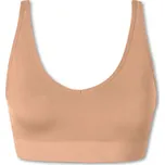 707996 - Měkká podprsenka s vycpávkami Schiesser - pro ženy - vel. L - barva: béžová